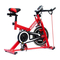 Bicicletas Estáticas Randers ARG-870SP Manual De Instrucciones