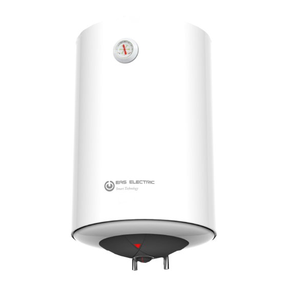 EAS ELECTRIC EME30L Manual De Instrucciones