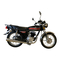 Motocicletas Zanella SAPUCAI 125 Manual De Usuario