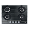 Quemadores Franke FH FS 785 4G Manual Del Usuario