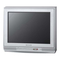 TV Panasonic TC-21GX10X Manual De Servicio