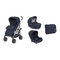 Accesorios para Bebés Inglesina Zippy Manual De Instrucciones