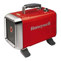 Honeywell HZ-510 Serie Manual Del Usuario