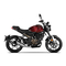 Motocicletas VOGE 300AC Manual Del Propietário
