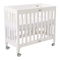 Muebles para Bebés y Niños Pequeños bloom alma mini crib Guia Del Usuario