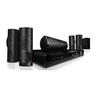 Philips HTS5520/12 Manual De Instrucciones