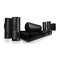 Sistema de Teatro en Casa Philips HTS5520/12 Manual De Instrucciones