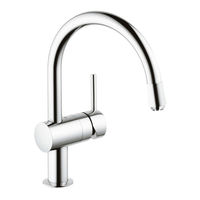 Grohe Minta 32 067 Manual De Instrucciones