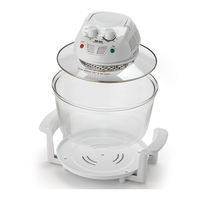 Aroma AST-930 Manual De Instrucciones