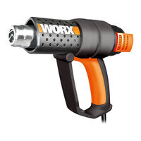 Worx WX041 Manual De Instrucciones