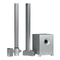 Equipo de Musica Magnat NEEDLE 9000 ALU Manual Del Usuario