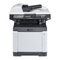 Impresora Todo en uno Kyocera ECOSYS M6026cdn Manual Del Usuario