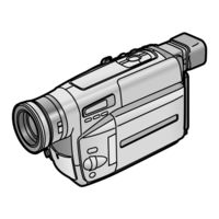 Panasonic NV-VZ14PNA Instrucciones De Funcionamiento