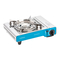 Manual de Campingaz CAMP'BISTRO DLX