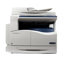 Xerox WorkCentre 5024 Guia Del Usuario