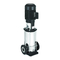 Bombas de Agua EBARA EVM Manual De Uso