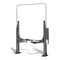Sistemas de Elevación Nussbaum POWER LIFT HL 2.60 SST DG Instrucciones De Servicio