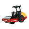 Equipos de Construccion Dynapac CA134 Manual De Instrucciones