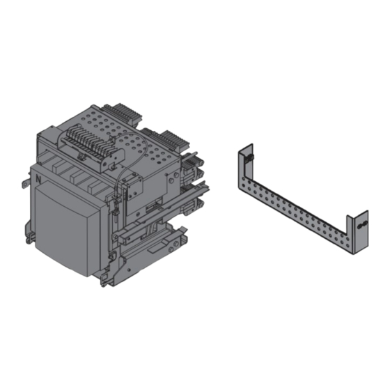ABB Emax Manual Del Usuario