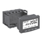 Termostatos ABB 2CLA234009N234001 Instrucciones De Instalación, Uso Y Mantenimiento