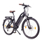 Bicicletas NCM MILANO PLUS Manual Del Usuario