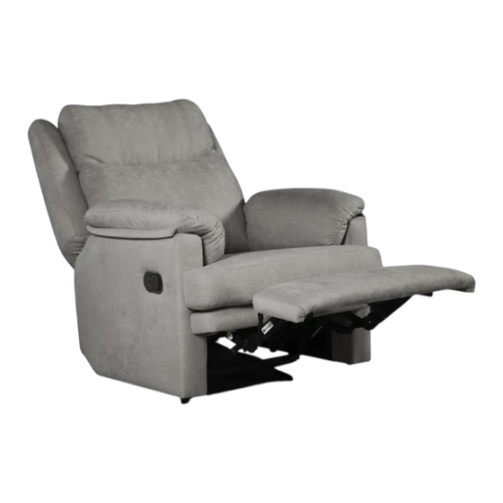 HC BT-70665-1 Manual De Instrucciones