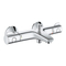 Equipo de Fontaneria Grohe GROHTHERM 800 34 558 Manual De Instrucciones