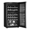 Enfriadores de Vino Haier HVZ040ABH5S Manual Del Usuario