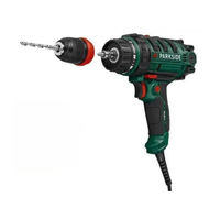 Parkside PNS 300 B3 Traduccion Del Manual De Instrucciones Originale