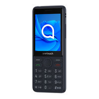 TCL one touch 4022S Manual Del Usuario