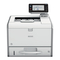Impresora Todo en uno Ricoh SP 4510DN Guía De Usuario