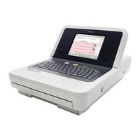 Philips PageWriter TC20 Instrucciones De Uso