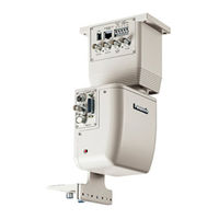 Panasonic AW-PH360L Manual De Operación
