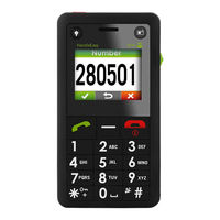 Doro HandleEasy 330gsm Manual De Usuario