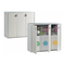 Muebles de Interior garofalo QBIK BLUE 90/3/RD Manual De Usuario