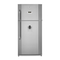 Refrigeradores Beko DNE 68720 DT Manual De Instrucciones
