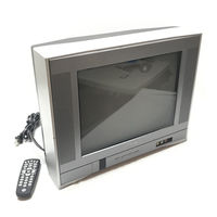 Toshiba 20AF46 Manual Del Propietário
