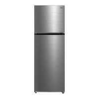 Midea MDRT645MTE Serie Manual De Usuario