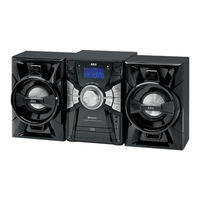 Aeg MC 4465 BT Instrucciones De Servicio
