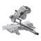 Sierras Milwaukee 6497 Manual Del Operador