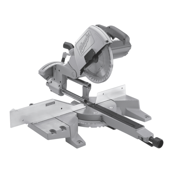 Milwaukee 6497 Manual Del Operador