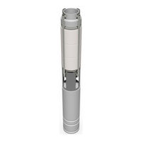 Hidrostal SO4SK Manual Del Usuario