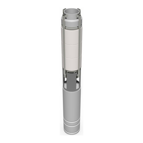 Hidrostal SO4SK Manual Del Usuario