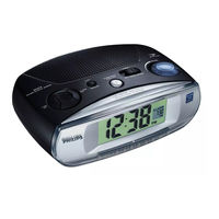 Philips AJ 3010 Manual De Instrucciones