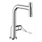Accesorios para el Baño Axor Citterio Select 39862001 Instrucciones De Montaje  ⁄ Modo De Empleo
