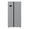 Refrigeradores Beko GN163131ZXB Manual Del Usuario