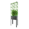 Productos para el Cuidado de Mascotas Bio Green City Jungle Manual De Instalación