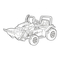 Coches Eléctricos para Niños Peg-Perego John Deere Empleo Y Manutencion