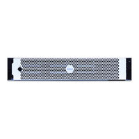 Avigilon AINVR-VAL-12TB Guia Del Usuario