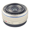 Objetivos Fotográficos Olympus M.ZUIKO DIGITAL 17mm f2.8 Instrucciones